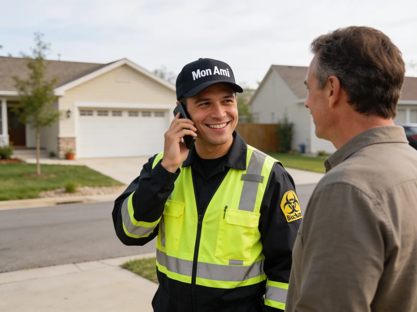 Sewage Cleanup Ridgeway, OH FAQs