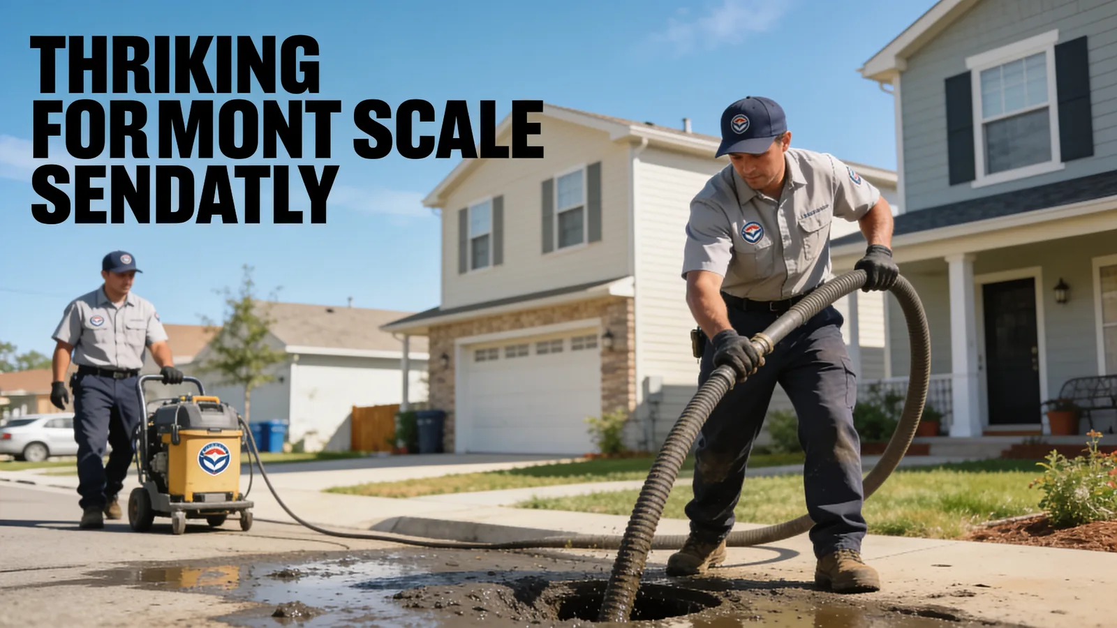 Sewage Cleanup in Ridgeway, OH near me